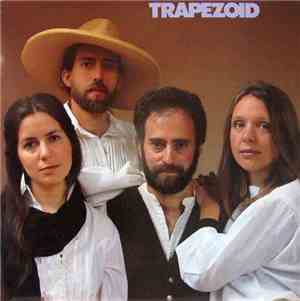 Trapezoid - Cool Of The Day
