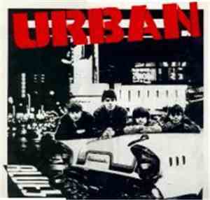 Urban Blues Band - Urban Blues Band