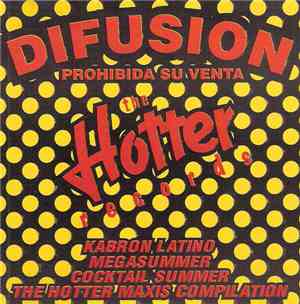 Various - Difusion