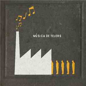 Various - Música De Telers