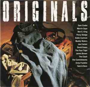 Various - Originals