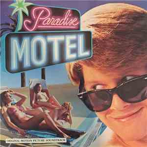 Various - Paradise Motel: Original Motion Picture Soundtrack
