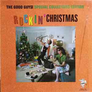 Various - Rockin' Christmas