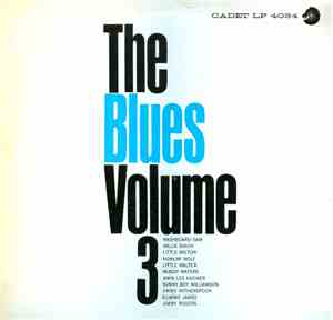 Various - The Blues Volume 3