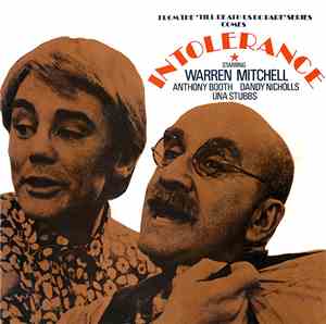 Warren Mitchell, Anthony Booth, Dandy Nicholls, Una Stubbs - Intolerance