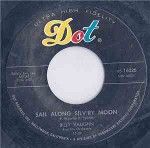 Billy Vaughn And His Orchestra - Sail Along Silv'ry Moon