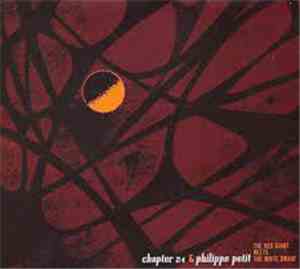 Chapter 24 & Philippe Petit - The Red Giant Meets The White Dwarf