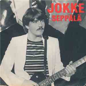 Jokke Seppälä - Good Vibes / Dreams Come And Go