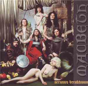 Macbeth - Nervous Breakdown