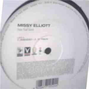Missy Elliott - Pass That Dutch