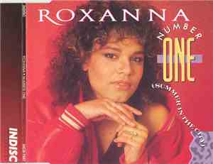 Roxanna - Number One (Summer In The City)