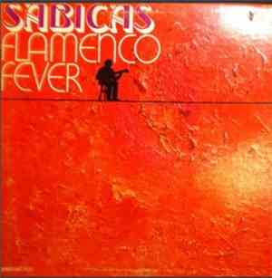 Sabicas - Flamenco fever