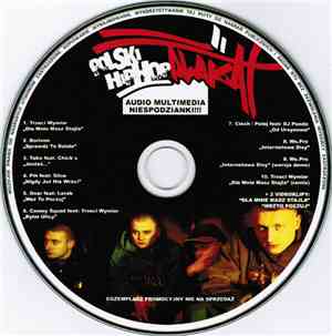 Various - Polski HipHop Plakat